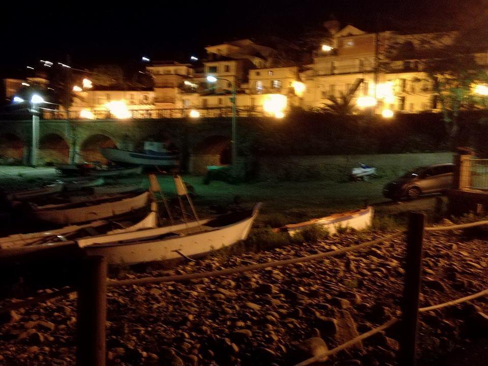 Casa Verde Mare Castel di Tusa Zewnętrze zdjęcie