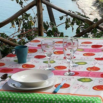 Casa Verde Mare Castel di Tusa Zewnętrze zdjęcie